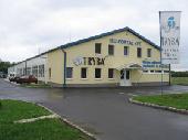 Min�s�gi m�anyag ny�l�sz�r�, ajt�, ablak gy�rt�s. GARANCI�VAL!